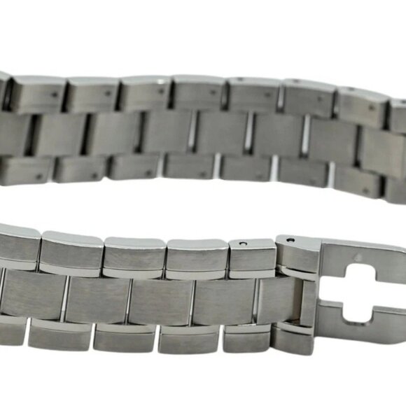 Men's Tag Heuer 39mm Carrera Auto Calibre 6 White Dial SS Watch! WAS2112.BA0732! - Picture 4 of 11